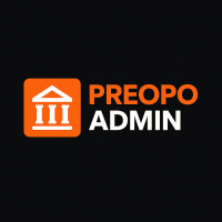 PreOpoAdmin